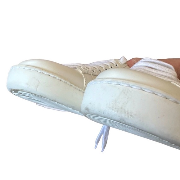 Gucci Women’s Sneakers Size 38 - Picture 8 of 13